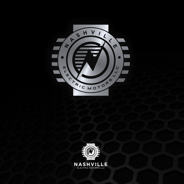 Design by ndoet27 titled "NASHVILLE"