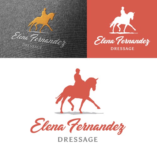 Logo design contest entry by BettyMar⭐️