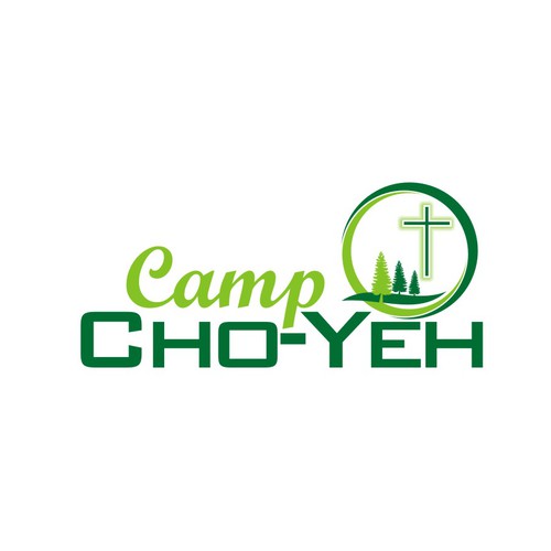 Summer Camp Logo Design Design by TANSA ART