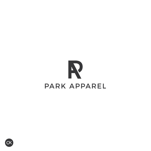 Design A Logo For A Clothing Brand-ontwerp door C.K. Desiigns