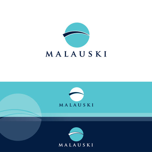 Logo design contest entry by HadiArts