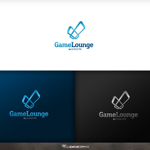 Design di Logo Design for DIRECTV's Game Lounge di RBDK