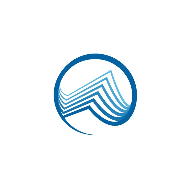 Logo Design for University Research Centre in Population History