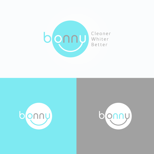 Design a Clean Logo For The Ultimate Electric Toothbrush Design von Grad™