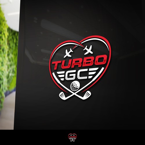 Create a Logo for a Successful Golf Charity Event! Design by Basstome