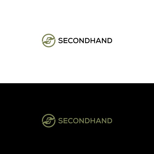 Design a new logo for an emerging startup. Design by mmh_monju