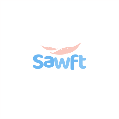 Sawft Logo Design Contest Design by TigerBladeXXX