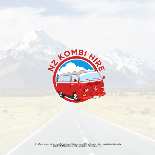 Runner-up design by O P I X ™