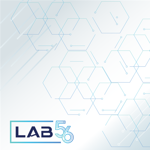 Design Sleak modern logo for a technology lab por Alex Redwood