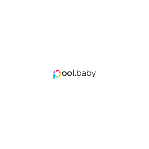 Pool Baby logo Design by Victory Face