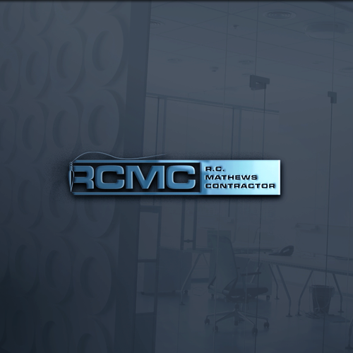 Design di Timeless, modern logo for a Commercial General Contractor in Nashville, TN di A29™