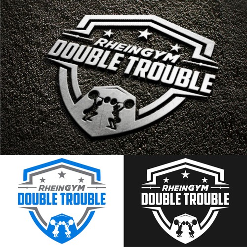 Logo design contest entry by Vyaa