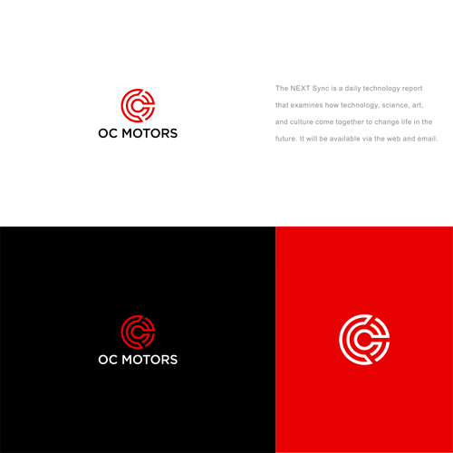 Logo Design for New Car Dealership! Design by IvanZfan