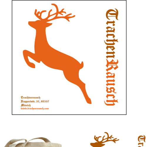 Other business or advertising contest entry by studio750