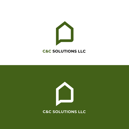 Design di Real estate solutions company di BlueBird®