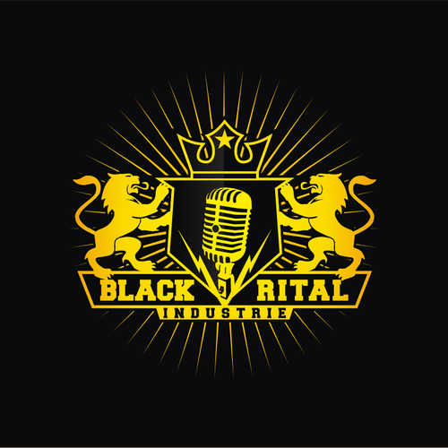 Logo design contest entry by evograpz!