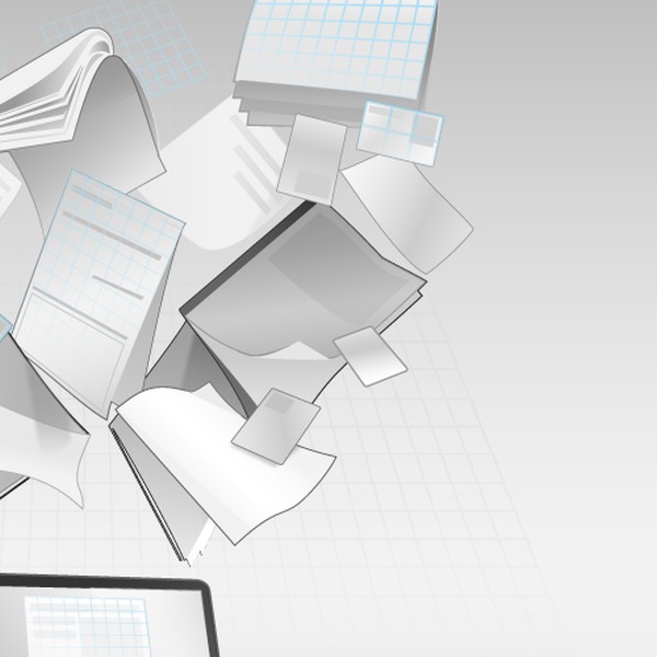 Design by dotpunktdesign titled "data delivery"