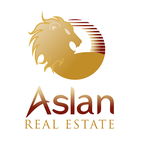 Real Estate Company needs a Lion in their logo!! Ontwerp door Inkybrain.com