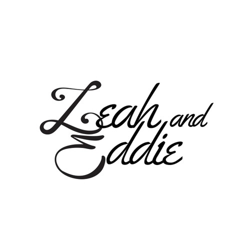 Wedding Monogram Logo Design by kawmazz