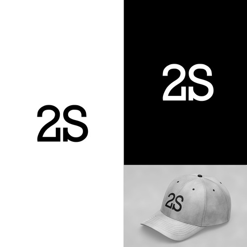 "SS" or "2S" Brand Mark for Double S Performance Horses Design by g'twitz
