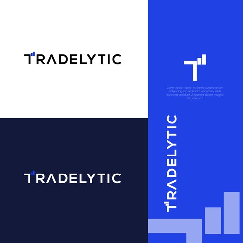 Logo for Forex Brand Design by Bipardo