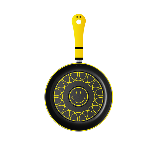Smiley Cookware Concept Designs Design by Volha_Petra