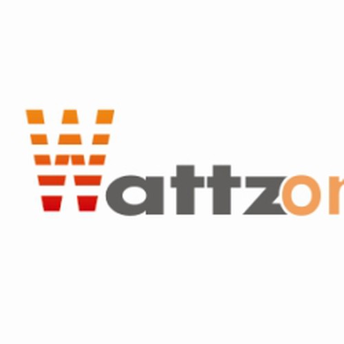 Help WattzOn (BusinessWeek Best Idea 2008) with a new logo Design by Dnriyadi