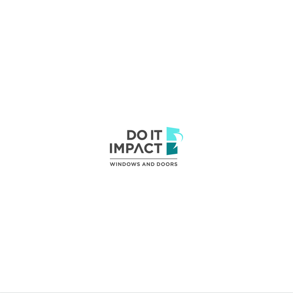 Logo for Do It Impact