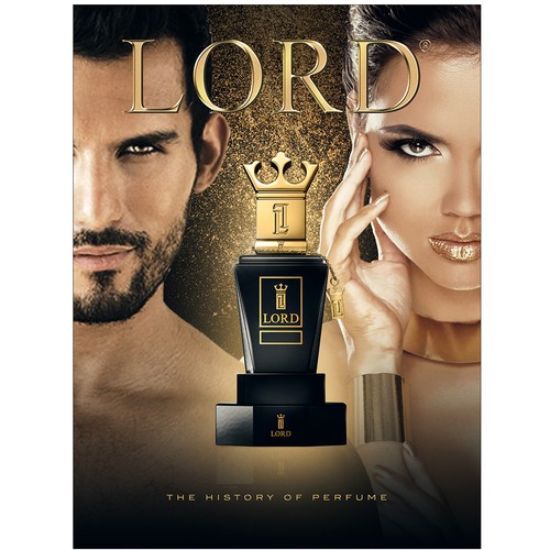 Lord History Of Perfume