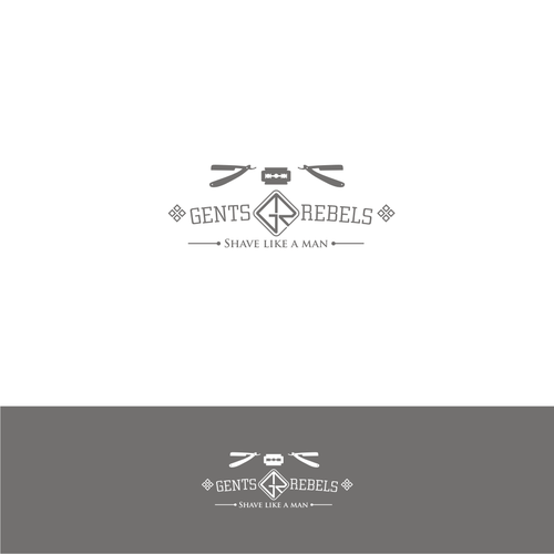 Logo design contest entry by .ve art