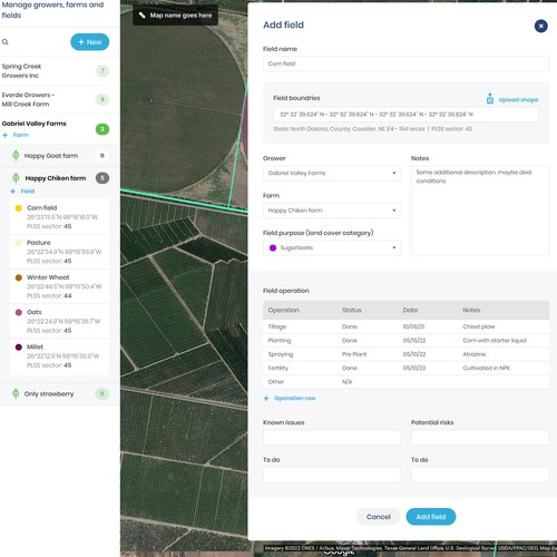 Other web or app design contest entry by galinka
