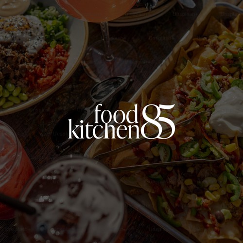 Food Kitchen 85 Design by alfitranoor