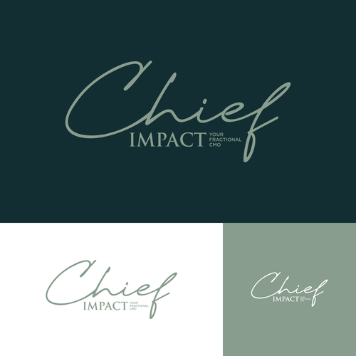 Smart Strategy, Bold Branding: Design for Female Fractional CMO Diseño de Situ_Bondo