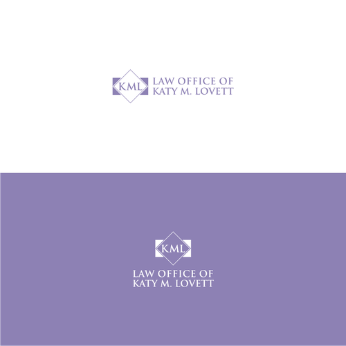 Small family law firm opening in Texas needs logo and website Design by AngpaoW™