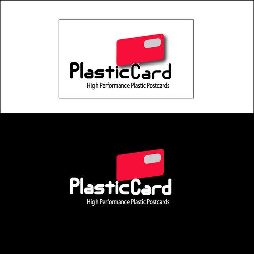 Help Plastic Mail with a new logo Design von BELL2288