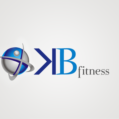 New Logo Wanted For Kb Fitness Logo Design Contest 99designs