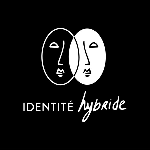 Logo pour Identité Hybride