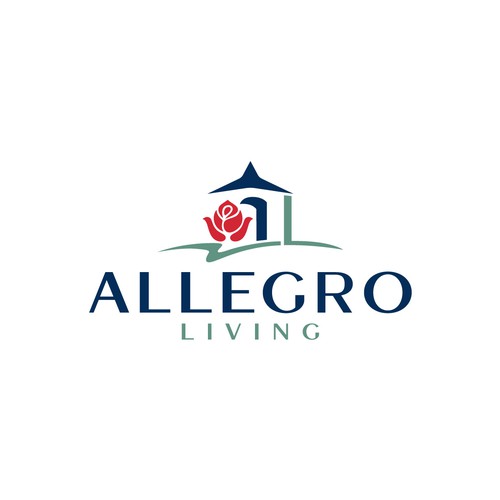 Merged Logo Design by John3:16✅