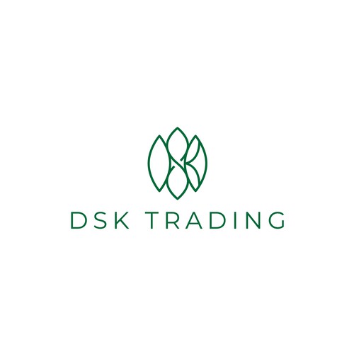 Logo for luxury wellness centre in the Middle East Design by wopras