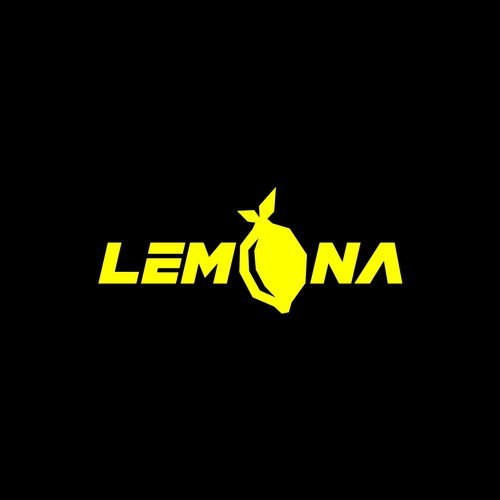 Logo Design for headwear brand called Lemona Design by lynxinvasion™