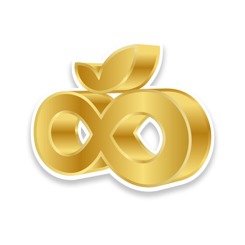 NEW - ***GUARANTEED PRIZE*** MULTIPLE WINNERS - Sticker for Supplement Brand Design by WADEHEL