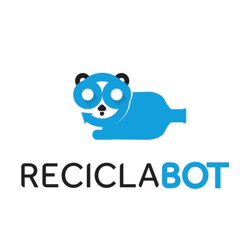 Logo design contest entry by gustavog82