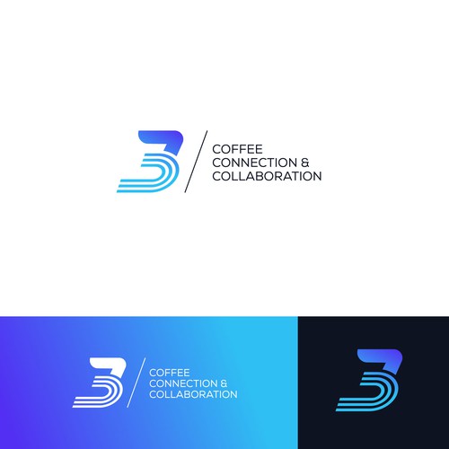 Logo design for a nationwide networking group organization Design by Aleksinjo