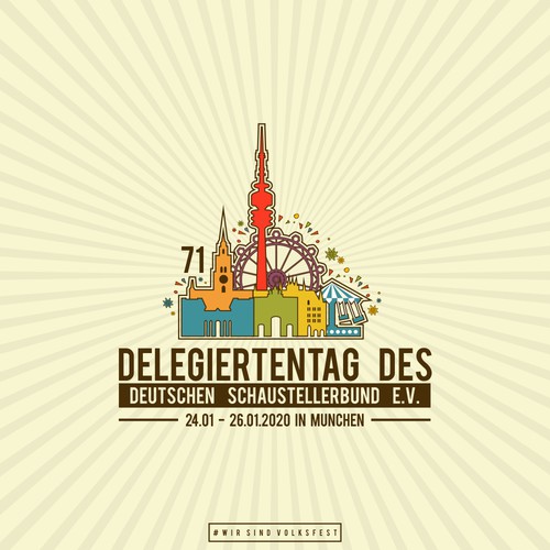 Logo design contest entry by yuliana_