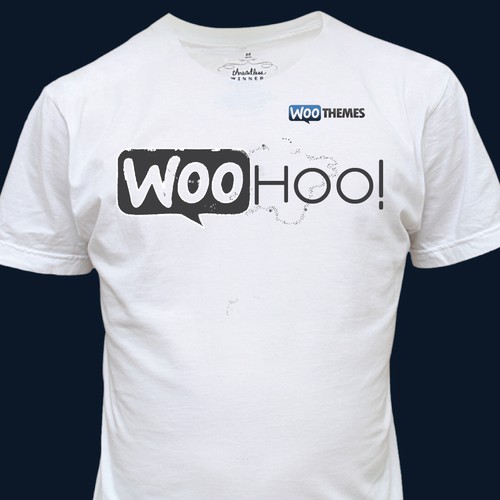 WooThemes Contest Design von logoperfecto