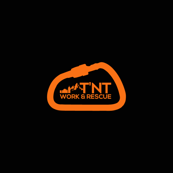 Design by Creative.Cloud titled "Logo for a tactical and technical equipment company"