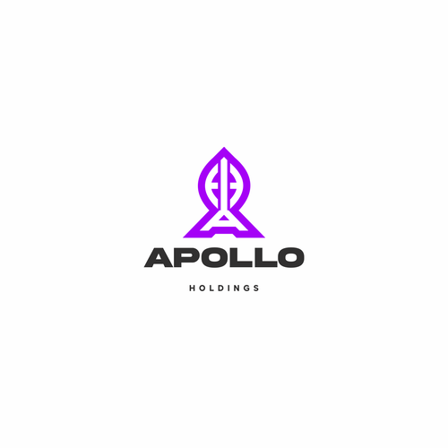 Apollo Design von restuart™