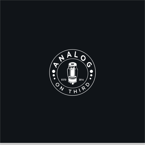 Recording Studio in need of an awesome logo! Musicians and recording