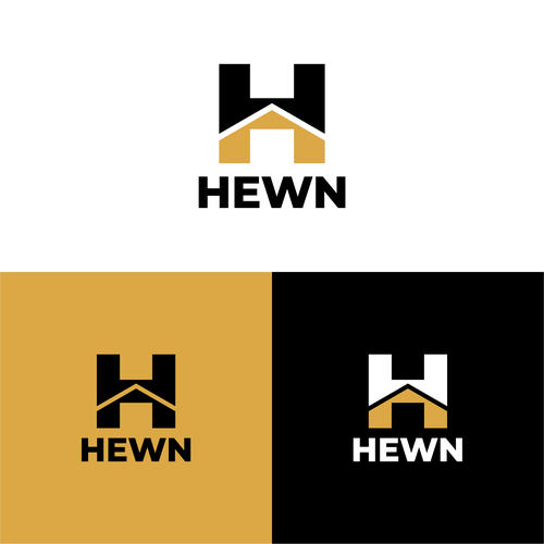 Design a memorable and simple logo for a high end carpentry business Design von zudsign