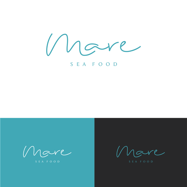 Logo GANADOR  / Restaurant MARE